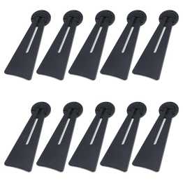 100 pcs Plastic Stand for Photo Frame