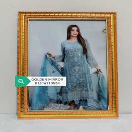 6 PICES COMBO BLANK PICTURE FRAME