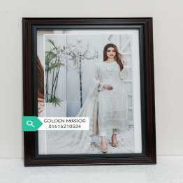 6 PICES COMBO BLANK PICTURE FRAME