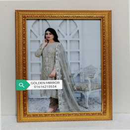 6 PICES COMBO BLANK PICTURE FRAME